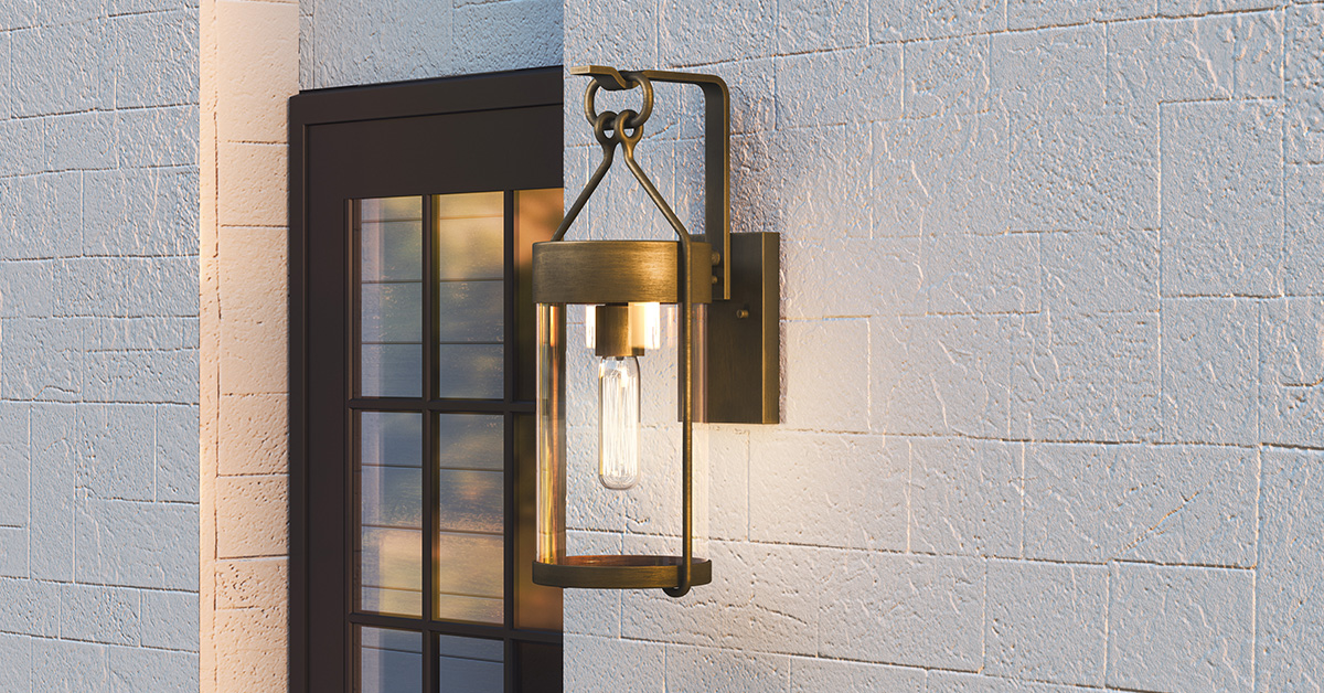 Outdoor Lighting